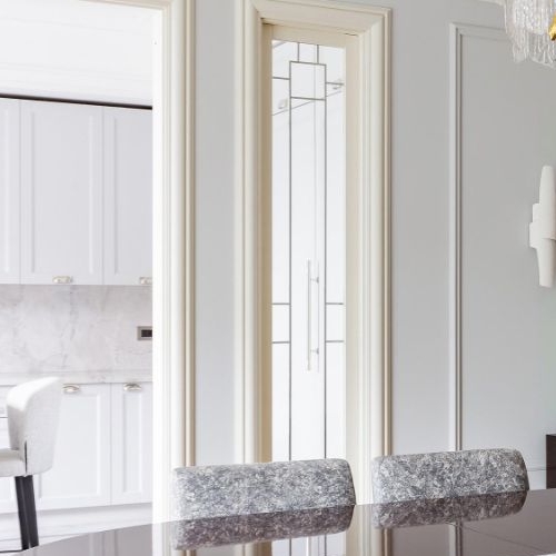 5-комн квартира Заречье пгт, улица Весенняя, 2к6