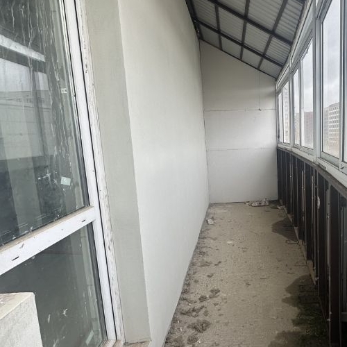 2-комн квартира д. Глухово, улица Рублевское Предместье, 28