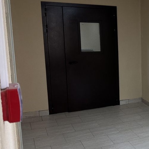 1-комн квартира пос. Быково, улица Спортивная, 4