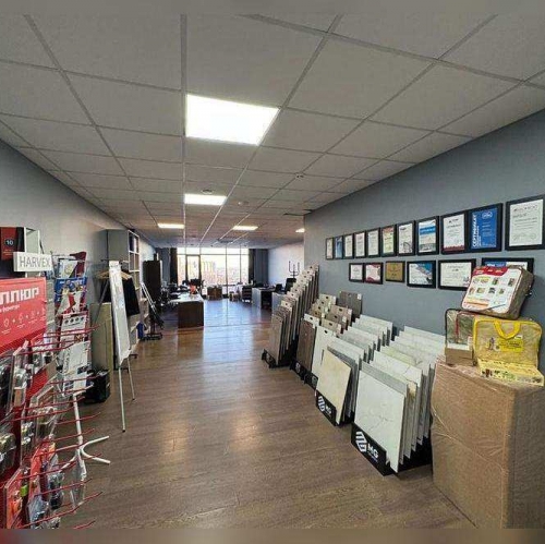 Офис Одинцово, Маршала Неделина улица,  д. 6,  к. А