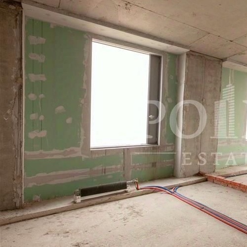 6-комн квартира Мосфильмовская улица, 8