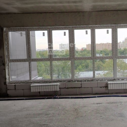 4-комн квартира 4-я Гражданская улица, 33А