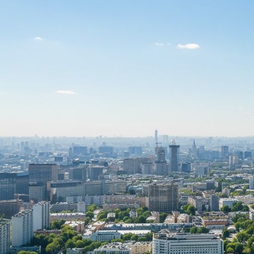 4-комн квартира Дмитровский проезд, 1