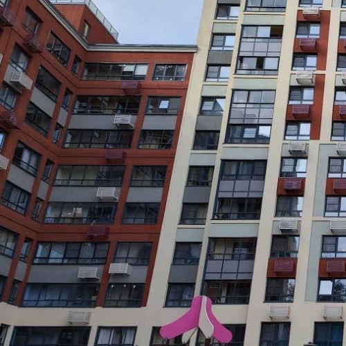 2-комн квартира Нижегородская улица, 74