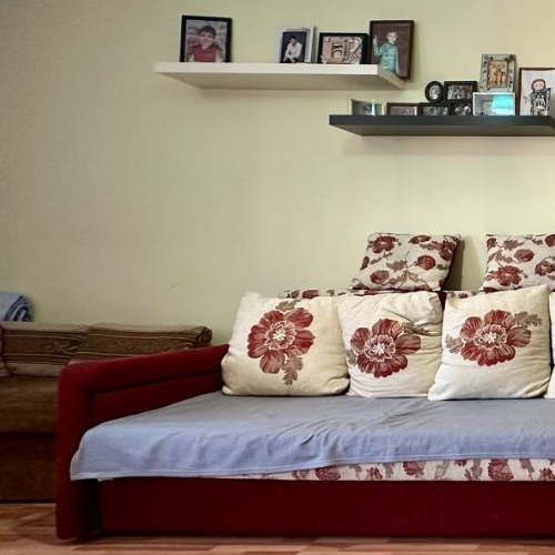 3-комн квартира Финский мкр, Щелково,  д. 11