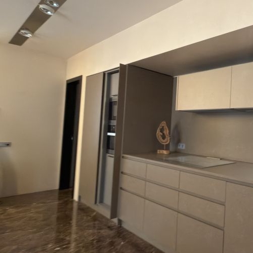 3-комн квартира Давыдковская улица, 18