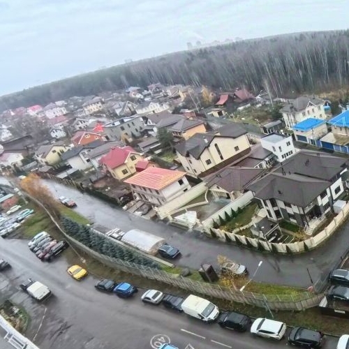 3-комн квартира Балашиха, улица Демин луг, 6/5