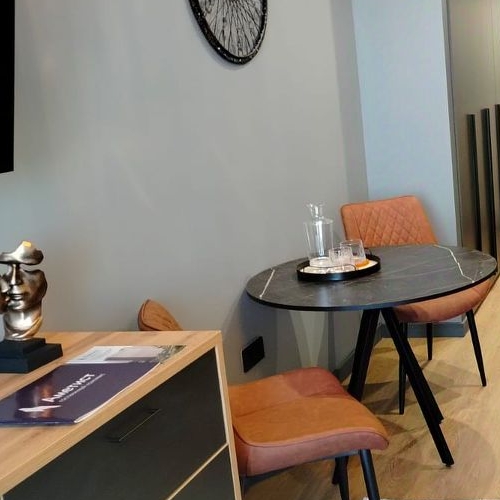 Студия Одинцово, улица Чистяковой, 8к2