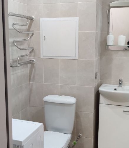 Студия Старая Купавна, улица Октябрьская, 14А