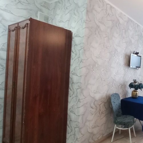 2-комн квартира Химки, улица Имени К.И. Вороницына, 1к1