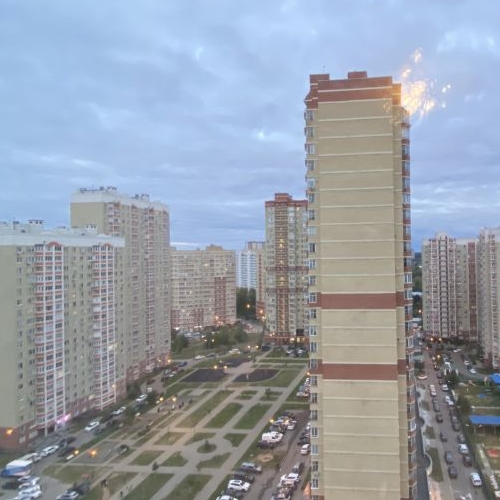 2-комн квартира Балашиха, улица Дмитриева, 26