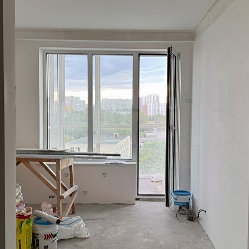 3-комн квартира Ореховый бульвар, 24к2