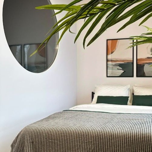 Студия Выборгская улица, 9/1