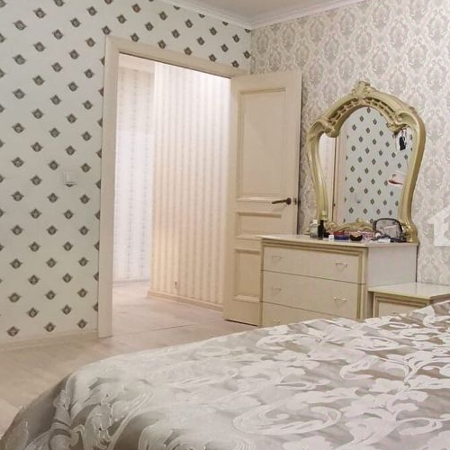 3-комн квартира Люберцы, улица Кирова, 12к3