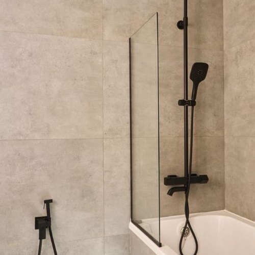 1-комн квартира Староалексеевская улица,  д. 5А