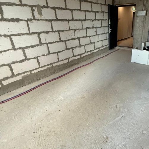 Студия Новоостаповская улица, 20