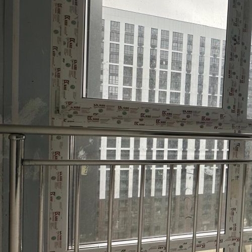 Студия 3-я Хорошевская улица, 17А