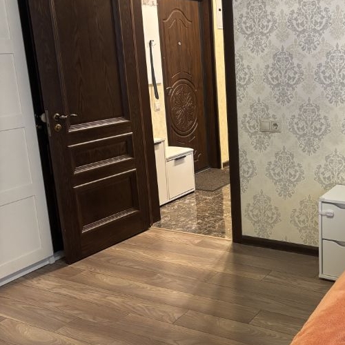 2-комн квартира Путилково пгт, улица Сходненская, 23