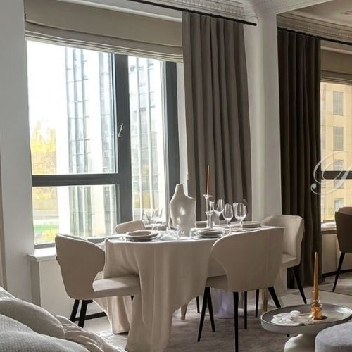 5-комн квартира улица Василисы Кожиной, 13