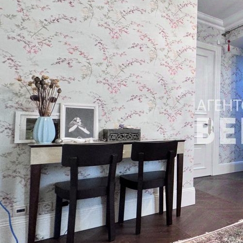 3-комн квартира улица Пудовкина, 7В