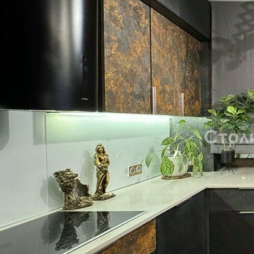 3-комн квартира улица Татьянин Парк, 16к1