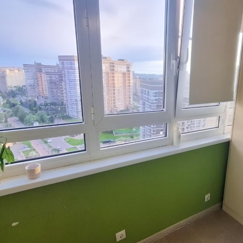 2-комн квартира улица Татьянин Парк, 16к1