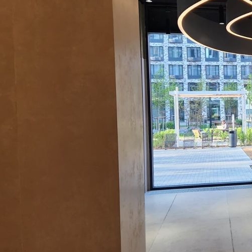 4-комн квартира Новоданиловская набережная, 8к1