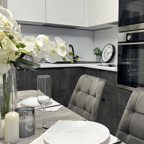 1-комн квартира бульвар Веласкеса, 10