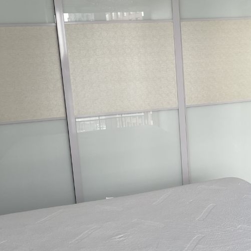 Студия Береговой проезд, 5Ак4