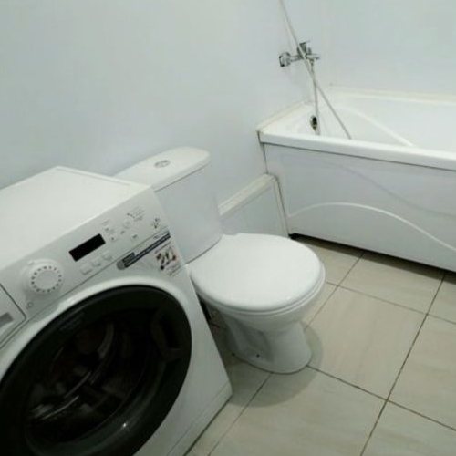 Студия Супонево мкр, Звенигород, 3А