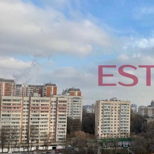 2-комн квартира Береговой проезд,  д. 1Б