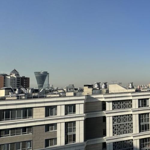 3-комн квартира улица Викторенко, 9кА