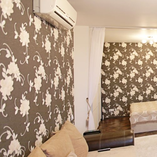 1-комн квартира Хорошевское шоссе, 12к1