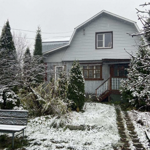 Коттедж/дом Вега тер. СНТ,