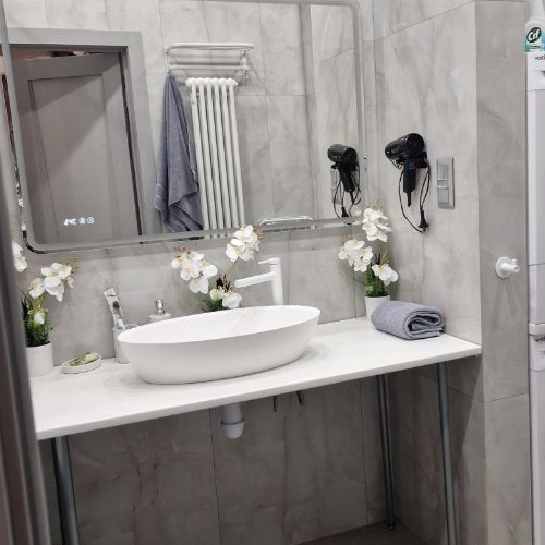 Студия Химки, улица Кудрявцева, 16