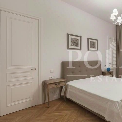 3-комн квартира Никольская улица, 10/2С2б