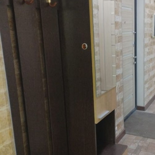 2-комн квартира улица Летчика Ульянина, 7