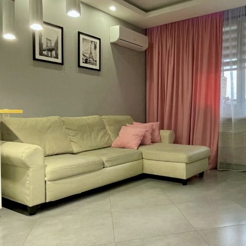 2-комн квартира Октябрьский пгт, улица Ленина, 25