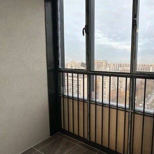 Студия Илимская улица, 1Вк3