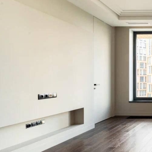 3-комн квартира Рублевское шоссе, 101