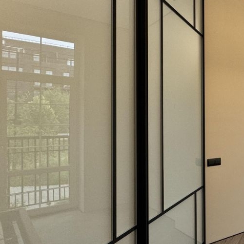 1-комн квартира пос. Нагорное, шоссе Липкинское, 12