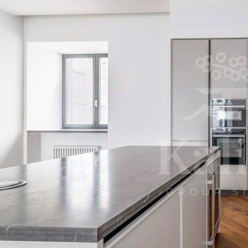 3-комн квартира улица Большая Полянка, 9С1