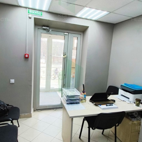 Помещение свободного назначения Реутов г, Октября ул