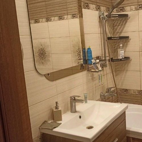 1-комн квартира Супонево мкр, Звенигород, 9