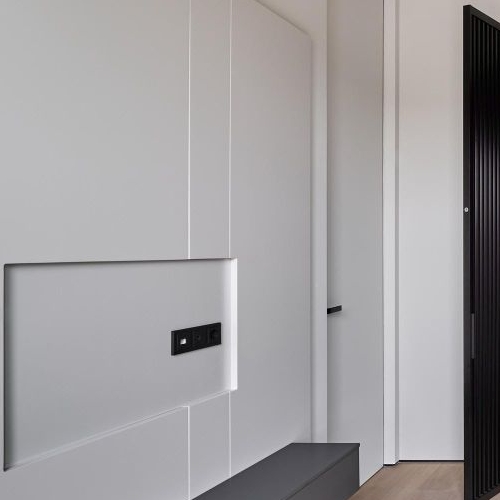 1-комн квартира Тессинский переулок, 1