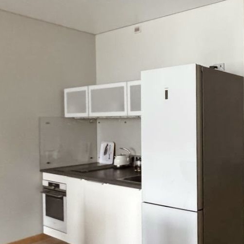 1-комн квартира Краснобогатырская улица, 90С2