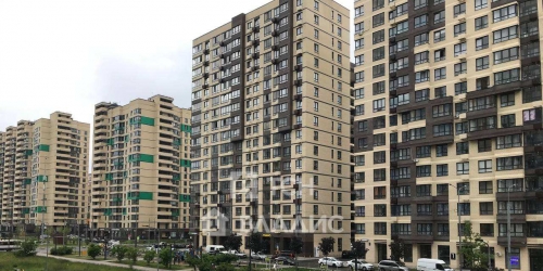 1-комн квартира Мытищи г, Разведчика Абеля ул