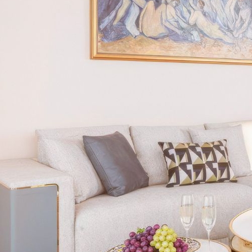 6-комн квартира Бумажный проезд, 4