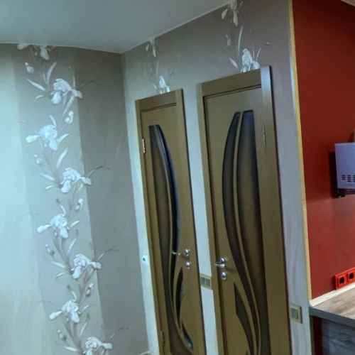 3-комн квартира 3-й мкр, Звенигород, 6