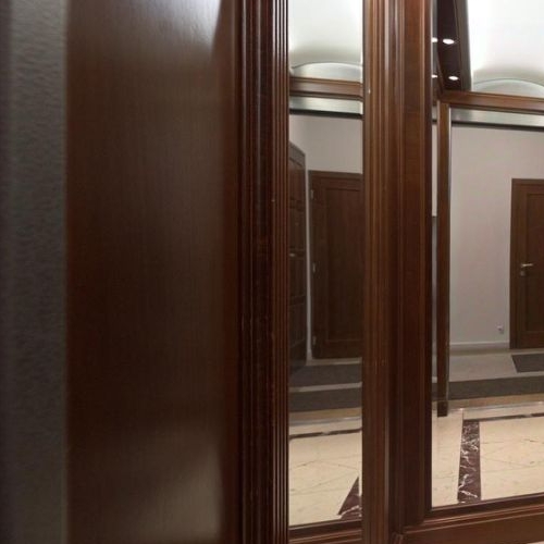 4-комн квартира Большой Левшинский переулок, 11